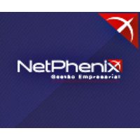 NetPhenix Gestão Empresarial logo, NetPhenix Gestão Empresarial contact details