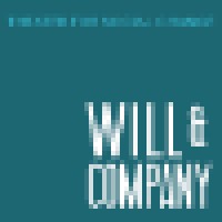 Will & Company logo, Will & Company contact details