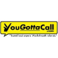 YouGottaCall.com, LLC logo, YouGottaCall.com, LLC contact details