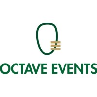 Octave Events logo, Octave Events contact details