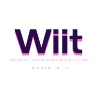 Wiit Brasil logo, Wiit Brasil contact details