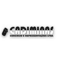 Cadiminas Comércio e Representações ltda logo, Cadiminas Comércio e Representações ltda contact details