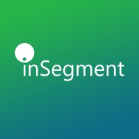 inSegment logo, inSegment contact details