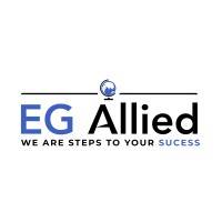 EG Allied Pvt. Ltd logo, EG Allied Pvt. Ltd contact details