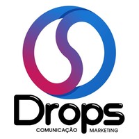 Drops Comunicação logo, Drops Comunicação contact details