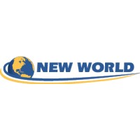 New World Van Lines logo, New World Van Lines contact details