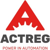 ACTREG S.A.U. logo, ACTREG S.A.U. contact details