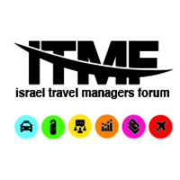 ITMF Israel Travel Managers Forum logo, ITMF Israel Travel Managers Forum contact details