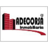 ADECORSA Inmobiliaria logo, ADECORSA Inmobiliaria contact details