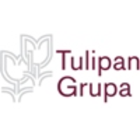 Tulipan grupa logo, Tulipan grupa contact details