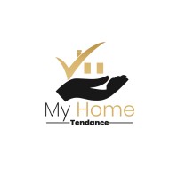 My Home Tendance logo, My Home Tendance contact details