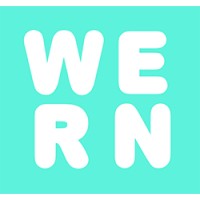 The Wern logo, The Wern contact details