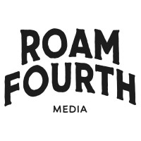 Roam Fourth Media logo, Roam Fourth Media contact details