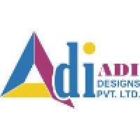 Adi Designs Pvt. Ltd. logo, Adi Designs Pvt. Ltd. contact details