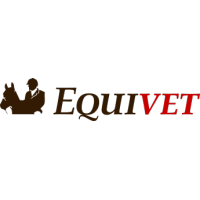 EQUIVET logo, EQUIVET contact details