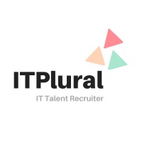 ITPlural -  IT Talent Recruiter logo, ITPlural -  IT Talent Recruiter contact details