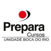 Prepara Cursos - Unidade Boca do Rio logo, Prepara Cursos - Unidade Boca do Rio contact details