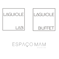 Laguiole Lab | Laguiole Buffet e Espaço MAM logo, Laguiole Lab | Laguiole Buffet e Espaço MAM contact details