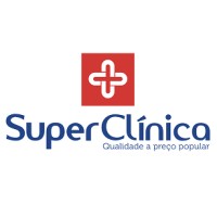 SuperClínica logo, SuperClínica contact details