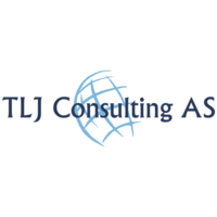 TLJ Consulting AS logo, TLJ Consulting AS contact details