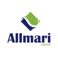 Allmari Group logo, Allmari Group contact details