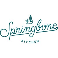 Springbone Kitchen logo, Springbone Kitchen contact details