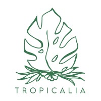 Tropicália Cosméticos Naturais logo, Tropicália Cosméticos Naturais contact details