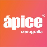 Ápice Cenografia logo, Ápice Cenografia contact details