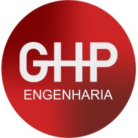 GHP Engenharia logo, GHP Engenharia contact details