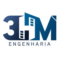 3HM Engenharia e Incorporação Ltda. logo, 3HM Engenharia e Incorporação Ltda. contact details