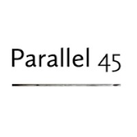 Parallel 45 Yoga logo, Parallel 45 Yoga contact details