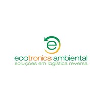 Ecotronics Ambiental logo, Ecotronics Ambiental contact details