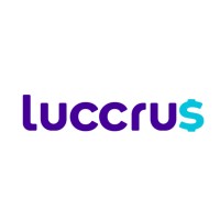 Luccrus logo, Luccrus contact details