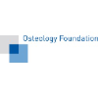 Osteology Foundation logo, Osteology Foundation contact details