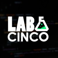 Lab Cinco logo, Lab Cinco contact details