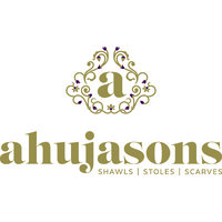 Ahuja Shawls logo, Ahuja Shawls contact details