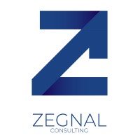 Zegnal Consulting logo, Zegnal Consulting contact details