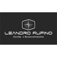 Leandro Rufino - Gestão e Desenvolvimento logo, Leandro Rufino - Gestão e Desenvolvimento contact details