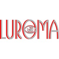 Luroma logo, Luroma contact details