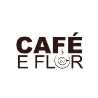 Cafe e Flor logo, Cafe e Flor contact details