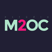 Estúdio M2OC logo, Estúdio M2OC contact details