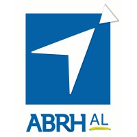 ABRH/AL logo, ABRH/AL contact details