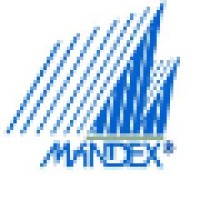 MANDEX INC logo, MANDEX INC contact details