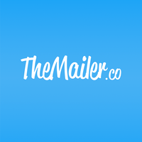 TheMailer.co logo, TheMailer.co contact details