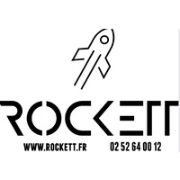 Rockett logo, Rockett contact details