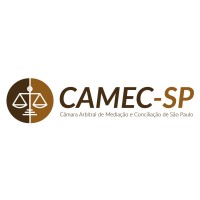 CAMEC-SP Câmara Arbitral de Mediação e Conciliação de São Paulo logo, CAMEC-SP Câmara Arbitral de Mediação e Conciliação de São Paulo contact details