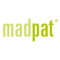 madpat GmbH logo, madpat GmbH contact details