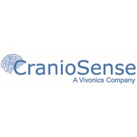 CranioSense, LLC logo, CranioSense, LLC contact details