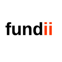 Fundii logo, Fundii contact details