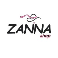 ZANNA Shop logo, ZANNA Shop contact details